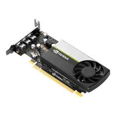 PNY Grafična kartica Nvidia T400 4GB GDDR6 PCI-E 3.0