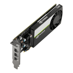 PNY Grafična kartica Nvidia T400 4GB GDDR6 PCI-E 3.0