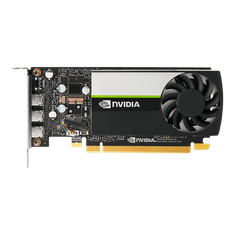 PNY Grafična kartica Nvidia T400 4GB GDDR6 PCI-E 3.0