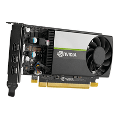 PNY Grafična kartica Nvidia T400 4GB GDDR6 PCI-E 3.0