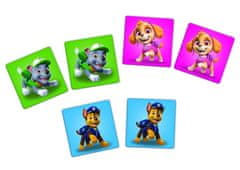 Trefl Maxi spominska igra Paw Patrol