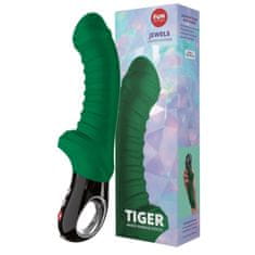 shumee Vibrator Fun Factory Tiger Emerald