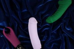shumee Vibrator Fun Factory Tiger Emerald