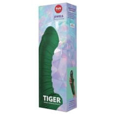 shumee Vibrator Fun Factory Tiger Emerald