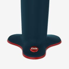 shumee Limba Flex L upogljiv dildo žamet temno moder