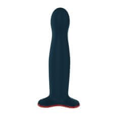 shumee Limba Flex L upogljiv dildo žamet temno moder
