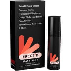 shumee ErectR - Krema za izboljšanje erekcije 15 ml