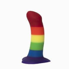shumee Dildo Fun Factory Amor MAVRIČNA izdaja