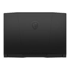 MSI Prenosnik Katana 15 B12VGK-825XRS i7 / 16GB / 1TB SSD / 15.6" FHD 144Hz IPS / NVIDIA GeForce RTX 4070 / NoOS (črn)