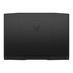 MSI Prenosnik Katana 15 B12VGK-825XRS i7 / 16GB / 1TB SSD / 15.6" FHD 144Hz IPS / NVIDIA GeForce RTX 4070 / Windows 11 Pro (črn)
