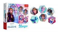 Trefl Pexeso: Frozen 2