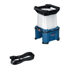 BOSCH Professional akumulatorska svetilka 360° GLA 18VH-7500 Solo (06014A5000)