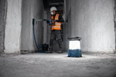 BOSCH Professional akumulatorska svetilka 360° GLA 18VH-7500 Solo (06014A5000)