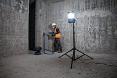 BOSCH Professional akumulatorska svetilka 360° GLA 18VH-7500 Solo (06014A5000)