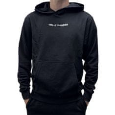 Helly Hansen Športni pulover črna 179 - 185 cm/L 53924990