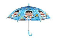 Teddies Dežnik 66cm kovina/plastik