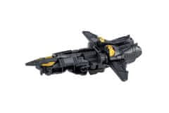 Teddies Transformer avto/robot iz plastike 14cm mešanica vrst