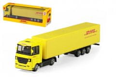 Rappa DHL tovornjak 20 cm