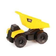Teddies Avtomobilska zgradba 4 kosi plastike 10cm