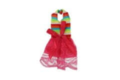 Teddies Obleke za lutke 13 cm