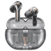 SoundPeats  Capsule3 Pro Transparent Black ANC, brezžične slušalke
