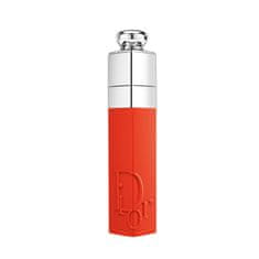 Dior Tekoča šminka Addict Lip Tint 5 ml (Odtenek 561 Natural Poppy)