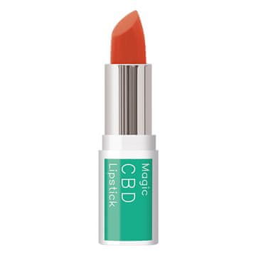 Dermacol Šminka za spreminjanje barve s CBD ( Magic Colour Changing Lips tick ) 3,5 g