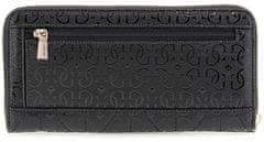 Guess Ženska denarnica VELIKA SWGG9663146-BLA