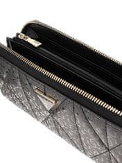 Guess Ženska denarnica VELIKA SWGG9663146-BLA