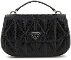 Guess Ženska torbica čez telo HWGG9663200-BLA