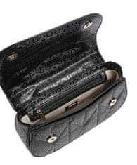 Guess Ženska torbica čez telo HWGG9663200-BLA