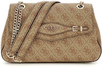 Guess Ženska torbica čez telo HWSG9652210-LTL