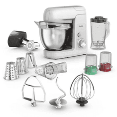 Tefal Bake Partner QB525B38, kuhinjski robot