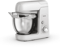 Tefal Bake Partner QB525B38, kuhinjski robot