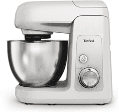 Tefal Bake Partner QB525B38, kuhinjski robot