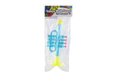 Teddies Plastična cev/Trumpeta 25cm