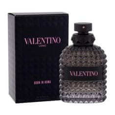 Valentino Uomo Born In Roma 100 ml toaletna voda za moške