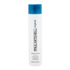 Paul Mitchell Original Shampoo One 300 ml nežen šampon za lase unisex