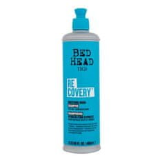 Tigi Bed Head Recovery 400 ml šampon za zelo poškodovane lase za ženske