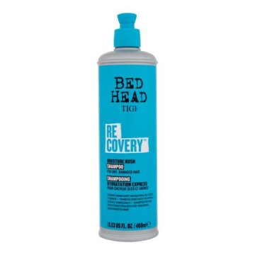 Tigi Bed Head Recovery šampon za zelo poškodovane lase za ženske