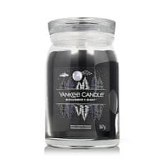 Yankee Candle Signature Midsummer's Night 567 g dišeča svečka
