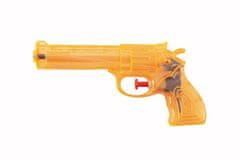 Teddies Plastična vodna pištola 17 cm