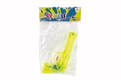 Teddies Plastična vodna pištola 17 cm
