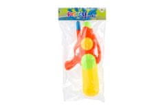 Teddies Plastična vodna pištola 33 cm