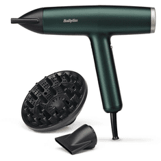 BaByliss D6555DE, Sušilnik za lase