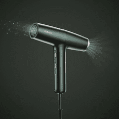 BaByliss D6555DE, Sušilnik za lase