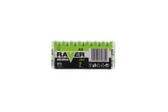 Raver LR6/AA 1,5 V alkalne ultra baterije 8 kosov v foliji