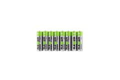Raver LR6/AA 1,5 V alkalne ultra baterije 8 kosov v foliji