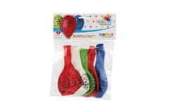 Napihljiv nogometni balon/baloni premer 12'' 30cm