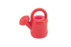 Teddies Plastični čajnik 13x14cm mešanica barv 24m+ 220ml